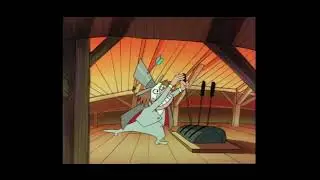 Pink Panther - A Nut at the Opera: Horse Butt/Buttcrush