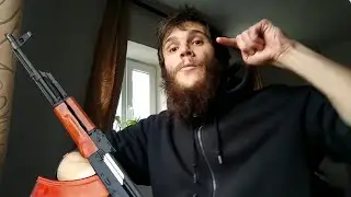 СТРИМ МОНАХА ОТШЕЛЬНИКА