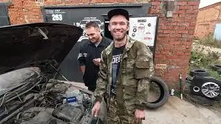 Оживление двенашки на шестнаре за 7000 рублей