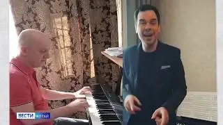 В. Гаврилин 