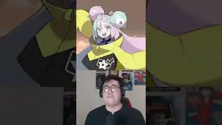 What your Favorite Pokemon Scarlet/Violet Gym Leader Says About You
