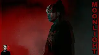 XXXTENTACION - MOONLIGHT (Official Music Video)