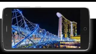 Alcatel Flash - смартфон с двумя сдвоенными камерами на десятиядерном процессоре Helio X20