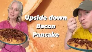 Someone sent momma a breakfast recipe 😳
