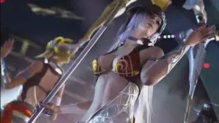 Final Fantasy XIII - Cocoon Hot Chick