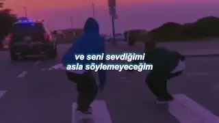 Anthony Lazaro - Something New 🛹 (Turkish Translation)
