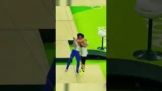 Забрать золото или помочь сопернику, чтобы выбрал ты?