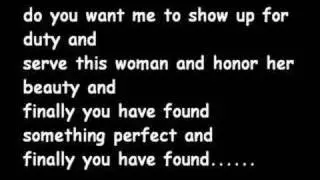 Red Hot Chili Peppers - Hard To Concentrate With Lyrics