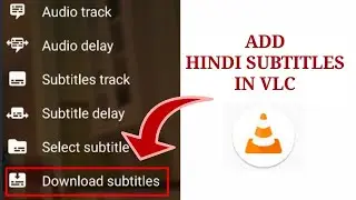 How to Add Subtitles in VLC Media Player