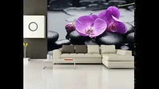 Фототапети от "Вдъхновение"