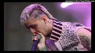 IN THE HILLS IN LA - LIL PEEP