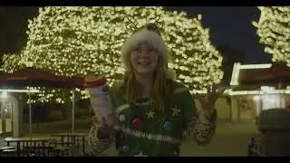Meet Alaina: 2023 WinterFest Souvenir Mug Design Contest Winner