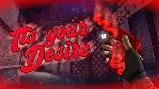 Your desire | SpeedArt | STANDOFF2