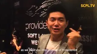 SCPL PRESENTS :: PROVIDENCE KL - SOFT LAUNCH PARTY!