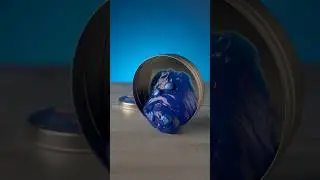 He Didn't See That Coming...