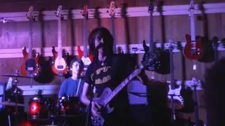 Cover of "Everlong" by the Foo Fighters