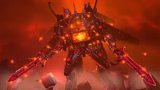 the skibidi wars 87