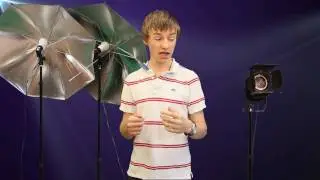 DSLR Tutorials: Lighting