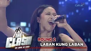 The Clash 2019: Jeniffer Maravilla’s mind-blowing performance of “Sayang na Sayang” | Top 32
