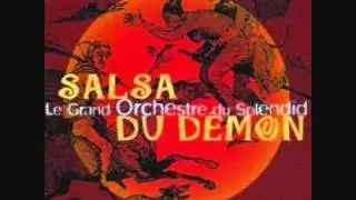 Grand Orchestre du Splendid - La Salsa du Demon (Remix)