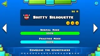 Geometry Dash - 'Sh