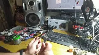 Программатор радиостанций на pl2303 usb to ttl