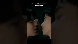 cherry magic 