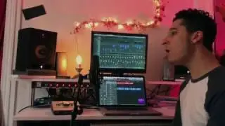 Maroon 5 - Cold (Cover by SAMOTH)