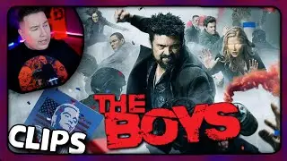 The Boys Season 4 Review (What Happened?)