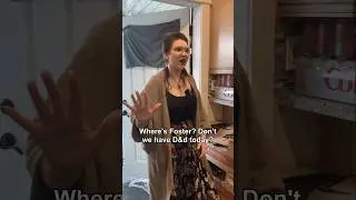 There's nothing weird about this short. 