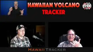 Hawaiian Volcano Update: Kīlauea Quakes Quiet Further & 1955 Anniversary, February 29, 2024