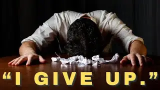 How to Stay 😖FRUSTRATED😖 Playing Tabletop RPGs.
