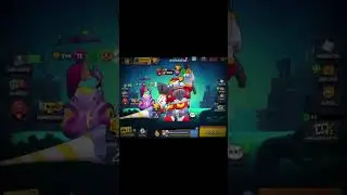 вольт на 30 ранг в шд #brawlstars #бравлстарс #bs #brawl #бс #pyf #бравл #edit #supercell #fyr