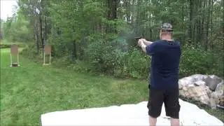 Shootapalooza 2015 Vol I