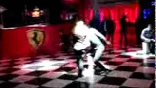 Jam SS Couple dance show Azerbaijan 2011 1 place