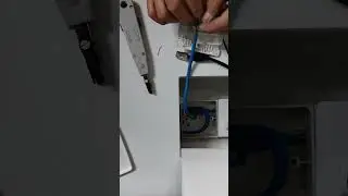 cat6 connection