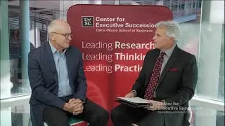 CHRO Conversation with Thomas Plath, International Paper