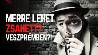 Vajon hol lehet Zsanett a veszprémi elkövető?!