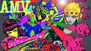 JOJO'S VENTO AUREO AMV