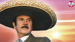 Antonio Aguilar - No Volveré