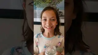 Making My Daughter's Breakfast