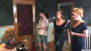 Paper Bird - "To The Light" (Live at 91.5 KRCC)
