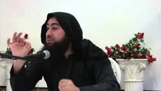 Das Richten mit anderen Gesetzen als wie die mit Allahs - Abu Dujana