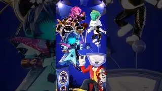 Tenna's Marvellous TV Loop - [Deltarune 3D Animation/Chapter 3 Spoilers]