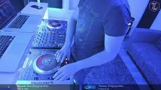 Tech House Mix DJ Set #013 May 2020