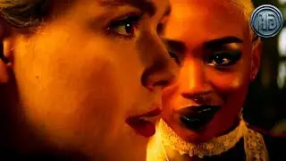 Сериал «Леденящие душу приключения Сабрины» (2 сезон) — Русский тизер-трейлер [2019]