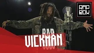 Ep. 73 - Vickman - 