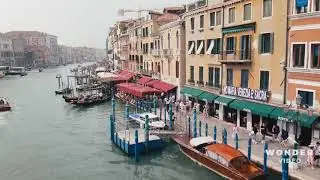 Венеция 2018 - Vinece trip (Прекрасная Венеция)