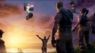 The Send-off...