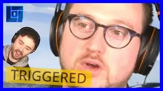 TRIGGERED ON GTA V